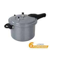Olla A Presión 6L K-OPR6