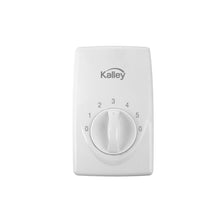 Ventilador de Techo Blanco K-Vtb