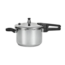 Olla A Presión Acero Inox 7L K-OPAI7L