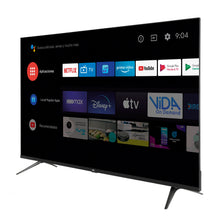 Tv Kalley 55" Smart TV - Android TV versión 11