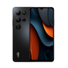 Celular Black Z 2 Negro