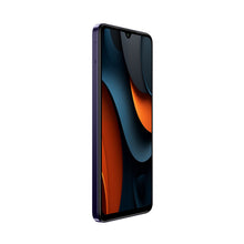 Celular Black Z 2, Morado