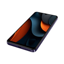 Celular Black Z 2, Morado
