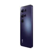 Celular Black Z 2, Morado