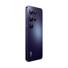 Celular Black Z 2, Morado