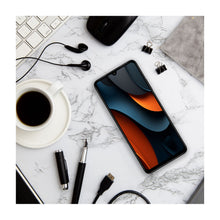 Celular Black Z 2, Morado