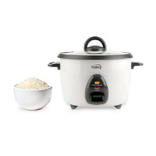 Olla De Arroz 1.0l K-Rc1b, Blanco