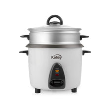 Olla De Arroz 1.4l K-Rc14b, Blanco