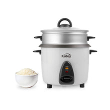 Olla De Arroz 1.4l K-Rc14b, Blanco