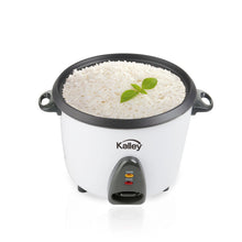 Olla De Arroz 1.4l K-Rc14b, Blanco