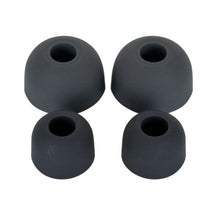 Audífonos Kalley Inalámbricos Bluetooth In Ear K-Audbt, Negro