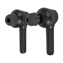 Audífonos Kalley Inalámbricos Bluetooth In Ear K-Audbt, Negro