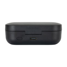 Audífonos Kalley Inalámbricos Bluetooth In Ear K-Audbt, Negro