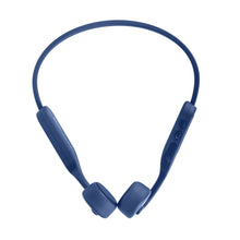 Audífonos Kalley Bluetooth Bonecond Kabc, Azul