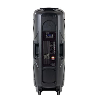 Parlante Kalley K-Spk400, Color Negro