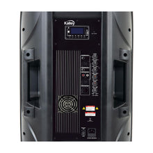 Parlante Kalley K-Spk400, Color Negro