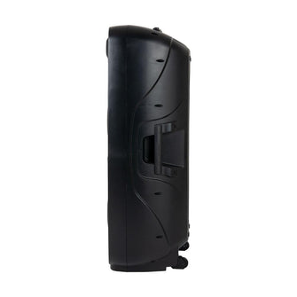 Parlante Kalley K-Spk400, Color Negro