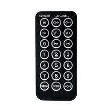 Parlante Kalley K-Spk400, Color Negro