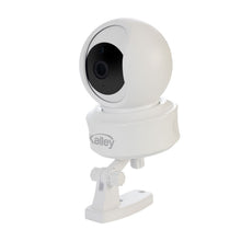 Cámara Kalley Interior Rot Wf Fhd, Blanco