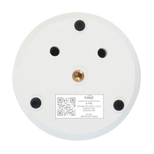 Cámara Kalley Interior Rot Wf Fhd, Blanco