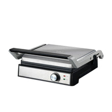 Asador Grill 180° K-Sg, Negro