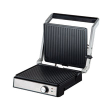 Asador Grill 180° K-Sg, Negro