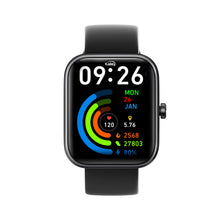 Reloj Smart K-Watch Negro