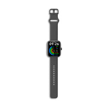 Reloj Smart K-Watch Negro