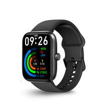 Reloj Smart K-Watch Negro