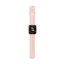 Reloj Smart K-Watch Rosado