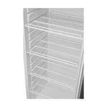 Nevera Vitrina Kalley Vtr 309lt Ksc309l, Blanco