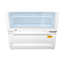 Nevera Vitrina Kalley Vtr 309lt Ksc309l, Blanco