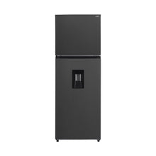 Nevera Kalley No Frost Congelador Superior 245 Litros, Gris