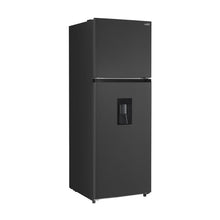 Nevera Kalley No Frost Congelador Superior 245 Litros, Gris