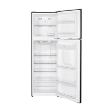 Nevera Kalley No Frost Congelador Superior 245 Litros, Gris