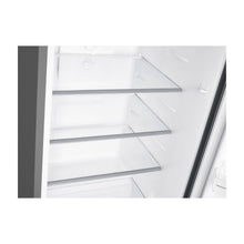 Nevera Kalley No Frost Congelador Superior 245 Litros, Gris