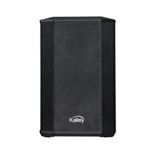 Parlante Portable 107W, Negro