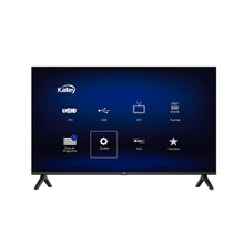 Televisor Kalley 32" K-Tv32b100 Hd, Negro