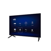 Televisor Kalley 32" K-Tv32b100 Hd, Negro