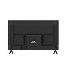 Televisor Kalley 32" K-Tv32b100 Hd, Negro