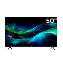 Televisor KALLEY 50 Pulgadas Max Led 4K-UHD Smart TV Google 50G315
