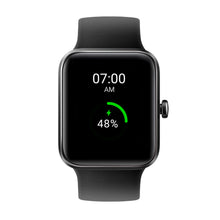 Reloj Kalley K Watch 2 38 Mm, Negro