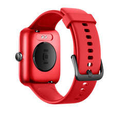 Reloj Kalley K Watch 2 38 Mm, Rojo