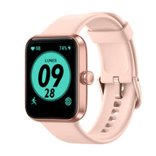 Reloj Kalley K-Watch 2 38m, Rosado