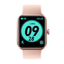 Reloj Kalley K-Watch 2 38m, Rosado