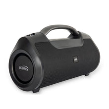 Parlante Kalley Bluetooth K-Pboom 40w, Negro