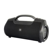 Parlante Kalley Bluetooth K-Pboom 40w, Negro