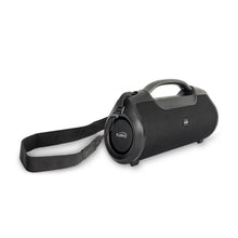 Parlante Kalley Bluetooth K-Pboom 40w, Negro