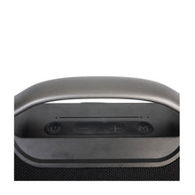 Parlante Kalley Bluetooth K-Pboom 40w, Negro