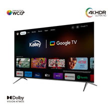 Combo Berka, Incluye Mesa Para TV Y Televisor de 75"